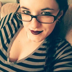 Meet your Posher, Krystal